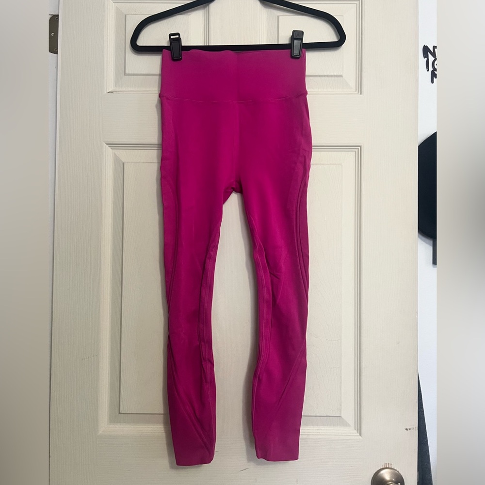 Women’s Fabletics Sculpt knit Leggings